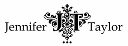 JENNIFER TAYLOR J T trademark
