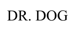 DR. DOG trademark