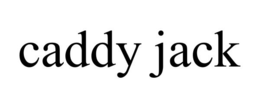 CADDY JACK trademark