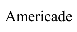 AMERICADE trademark