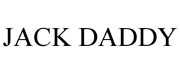 JACK DADDY trademark