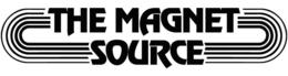THE MAGNET SOURCE trademark