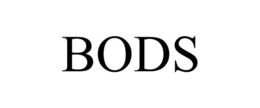 BODS trademark