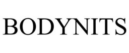 BODYNITS trademark