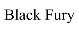 BLACK FURY trademark