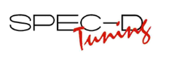 SPEC-D TUNING trademark