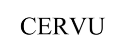 CERVU trademark