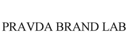 PRAVDA BRAND LAB trademark