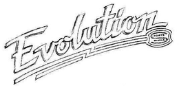 EVOLUTION SPORTS RIVALS trademark
