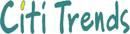 CITI TRENDS trademark