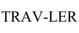 TRAV-LER trademark