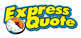 EXPRESS QUOTE trademark