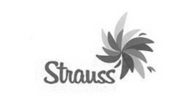 STRAUSS trademark