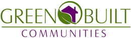 GREEN BUILT COMMUNITIES trademark