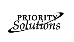 PRIORITY SOLUTIONS trademark
