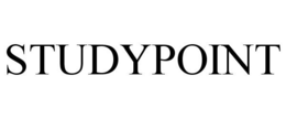 STUDYPOINT trademark
