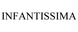INFANTISSIMA trademark