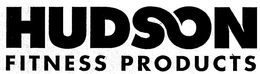 HUDSON FITNESS PRODUCTS trademark
