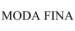 MODA FINA trademark