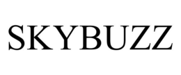 SKYBUZZ trademark