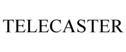 TELECASTER trademark