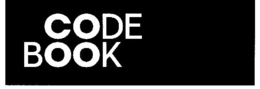 CODE BOOK trademark
