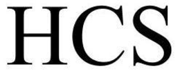 HCS trademark