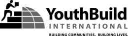 YOUTHBUILD INTERNATIONAL BUILDING COMMUNITIES. BUILDING LIVES. trademark