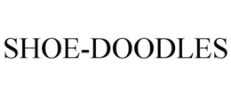 SHOE-DOODLES trademark