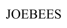 JOEBEES trademark