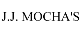 J.J. MOCHA'S trademark