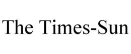 THE TIMES-SUN trademark