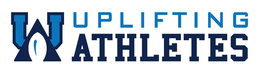 UA UPLIFTING ATHLETES trademark