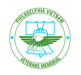 PHILADELPHIA VIETNAM VETERANS MEMORIAL trademark