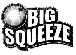BIG SQUEEZE trademark