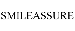 SMILEASSURE trademark