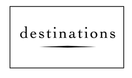 DESTINATIONS trademark