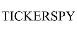 TICKERSPY trademark