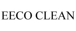 EECO CLEAN trademark