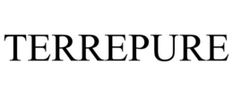 TERREPURE trademark