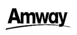 AMWAY trademark
