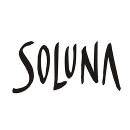 SOLUNA trademark