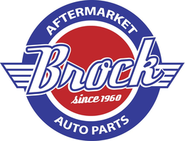 BROCK SINCE 1960 AFTERMARKET AUTO PARTS trademark