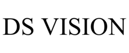 DS VISION trademark