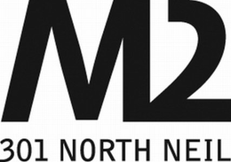 M2 301 NORTH NEIL trademark
