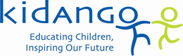 KIDANGO EDUCATING CHILDREN, INSPIRING OUR FUTURE trademark