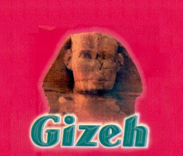 GIZEH trademark