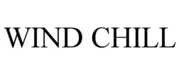 WIND CHILL trademark