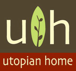 UH UTOPIAN HOME trademark