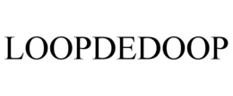 LOOPDEDOOP trademark